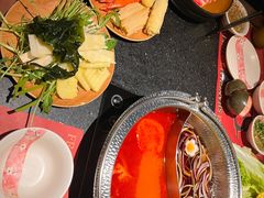 -牛New寿喜烧(虹桥新天地店)