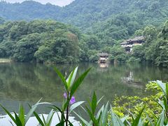 -青城山