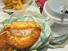 -德克士(天府机场T2店)