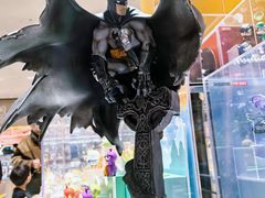 -泡泡玛特POPMART(蓝色港湾店)