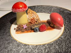 -Le Bistrot de Racine