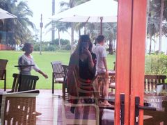 -宴悦海鲜餐厅·游水海鲜·牛排(亚龙湾瑞吉店)