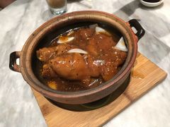 -香港百合居(LCM置汇旭辉广场店)