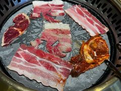 -汉阳廷自助烤肉(同和金铂天地店)