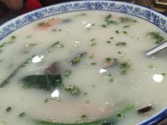 -西安贾三灌汤包·回坊小吃·清真炒菜(北院门总店)