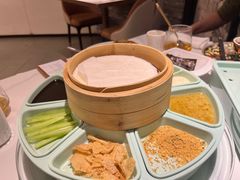 -羲和雅苑•北京烤鸭(国贸商城店)