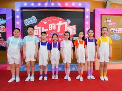 -蓝话筒·少儿成人演讲口才·主持朗诵·戏剧表演(大华第一坊店)