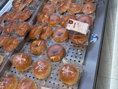 -美事客·面包·蛋糕·甜品(CBD店)