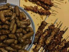 -那些年记忆烧烤