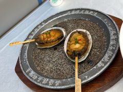 -品海楼·大连海胆锅贴馆(东港店)