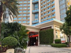 -三亚凤凰水城凯莱度假酒店