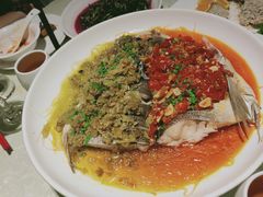 -金典银峰老鹅馆·昆山菜(亭林公园店)