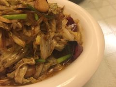 -辣子鸡背(九龙山店)