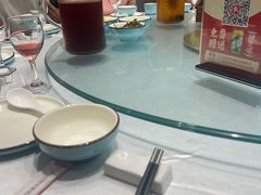-大地烙馍村(商城路店)
