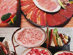 -飘香火锅(玉林西路店)