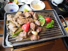 -九井澤精致料理(金茂店)