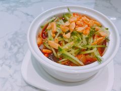 -曼玉餐厅(中原万达店)
