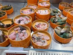 -海底捞大排档火锅(打浦路店)