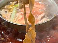 -星鸿社重庆老火锅
