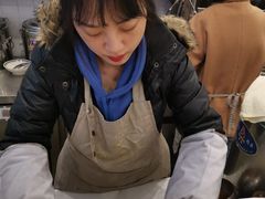 -正南齐北·老街糯米团(洪崖洞店)