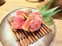 -西塔老太太泥炉烤肉(亚运村店)