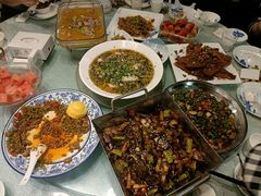 -双流传承老妈兔头(玉林总店)