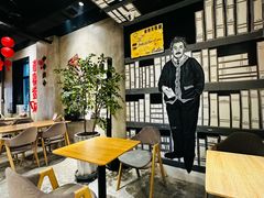 -ZM COFFEE(西安路店)