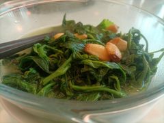 上汤桑叶-益健名厨海鲜城(夏湾店)