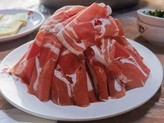 -鑫龙火锅城(环山路店)