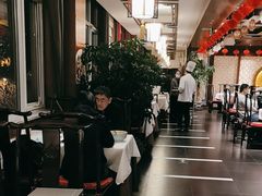 -惠丰堂饭庄·烤鸭·京味菜(西北旺·唐家岭店)