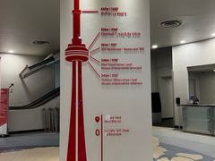 -360 The Restaurant at the CN Tower