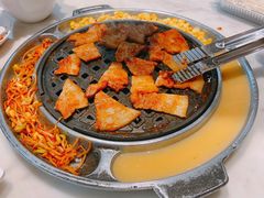 -韩宫宴烤肉·料理(南京江宁万达店)