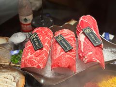 -色響火锅(恒隆广场店)