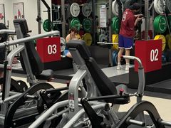 -超级猩猩健身·私教·团课·自助训练(客村丽影广场店)