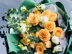 -爱尚花坊(大林路店)