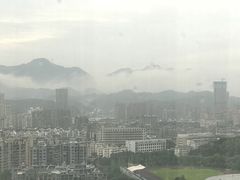 -桐庐开元名都大酒店