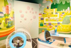 -北京科学中心儿童乐园