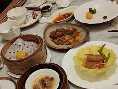 -厦门朗豪酒店 · 明阁中餐厅