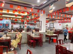 大堂-耿福兴(凤凰美食街店)