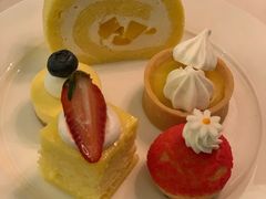 -罗浮宫索菲特酒店餐饮部