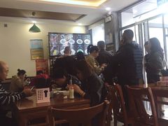 -顺华粉馆(桃园南路店)