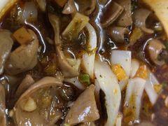 -王记生烫牛杂面馆(兰陵路店)