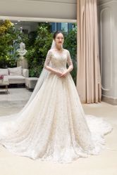 点击看大图 -MuseMarry婚纱(前海嘉里中心店)