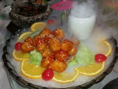 -致明德素食餐厅(土屋路店)