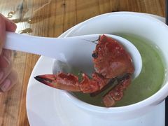 -海上驿站渔家菜馆