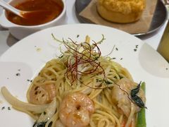 -香港深仔记茶餐厅(东门店)