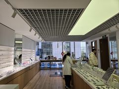 -启明眼镜(海淀黄庄店)