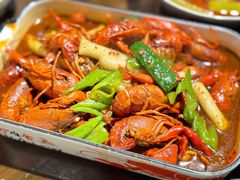 -聚汇三少·龙虾·中餐厅(莫邪路新天地店)
