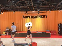 -超级猩猩健身·团课(国贸店)