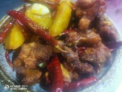 -隔壁老王·家常云南菜(花巷店)